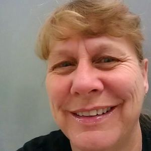 Meet your Posher, Kathy